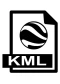 kml file icon v3